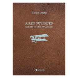 Ailes Ouvertes : Carnet...