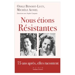 Nous étions Résistantes