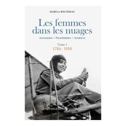 Les femmes dans les nuages...