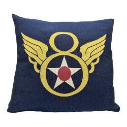CUSHION - 8TH AIR FORCE