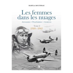 Les femmes dans les nuages...