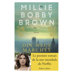 Dix-Neuf Marches - Millie...