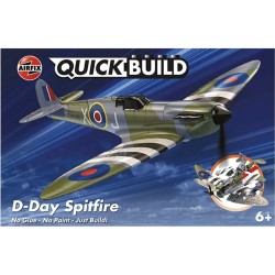 Airfix - Quick Built -...