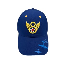Casquette - 8th Air Force