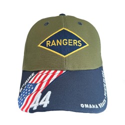 Casquette - Rangers