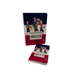 Carnet School At War