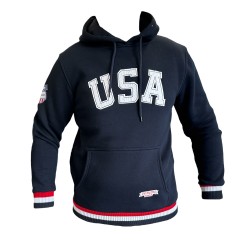 Hoodie USA