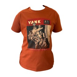 Yank Paratrooper T-shirt