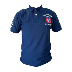 Polo 82ème Airborne