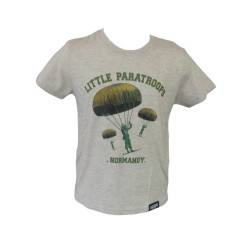 Children's T-Shirt Little...