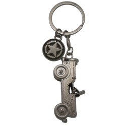 Porte-Clefs Jeep
