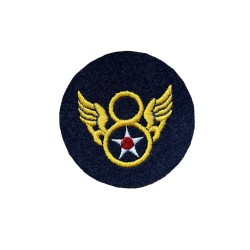 Patch 8Th Air Force USAAF