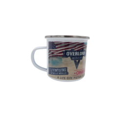 Tasse Emaillée - Overlord...
