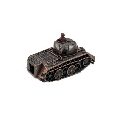 Taille Crayons - Char Sherman