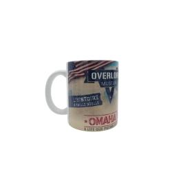 Mug - Overlord Museum