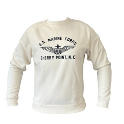 Sweat USMC Cherry Point