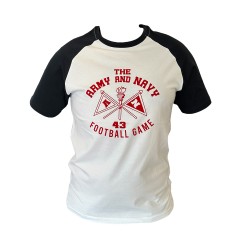 T-Shirt US Army / Navy...