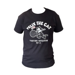 T-Shirt Felix the Cat