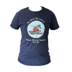 T-Shirt The Flying Buccaneers