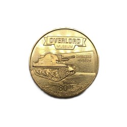 Monnaie de Paris Overlord...