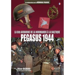 Pegasus 1944, la 6th...