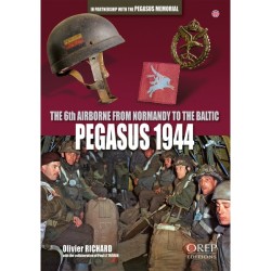 Pegasus 1944, la 6th...