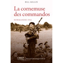 La Cornemuse des Commandos