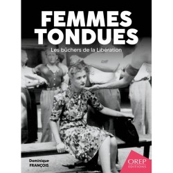 Femmes Tondues