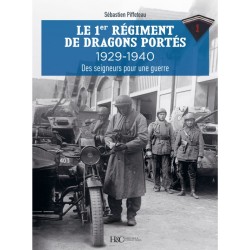 IER Regiment de Dragons...