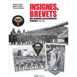 Insignes & Brevets...