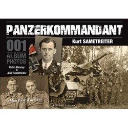 Panzerkommant 001