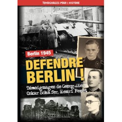 Défendre Berlin !