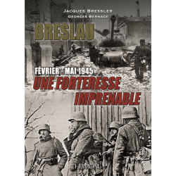 Breslau Une Forteresse...