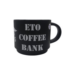 ETO Coffee Bank MUG