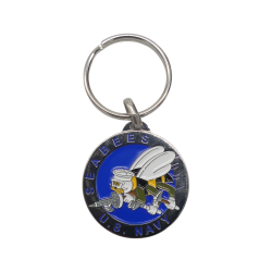 Porte-Clés Seabees