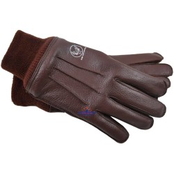 Gants pilote USAAF - A-10