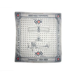 Bandana RCAF 100th