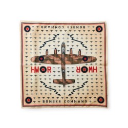 Bandana Bomber Command