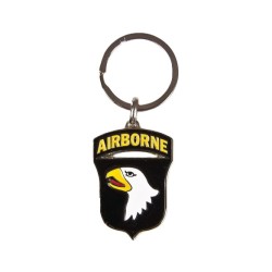 101st Airborne Key-ring