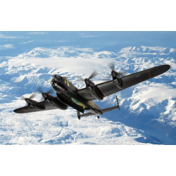 Avro Lancaster B.III...