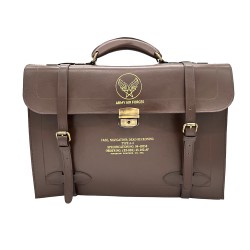 A-4 Navigator Briefcase Bag