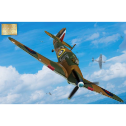 Hawker Hurricane Mk.I - RAF...