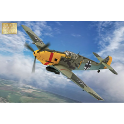 Messerschmitt Me109E-4/B -...