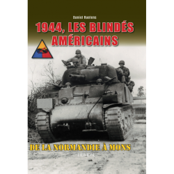 1944, Les Blindés...