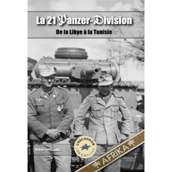 La 21e Panzer Division, de...