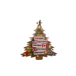 Décoration de Noël -...