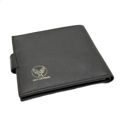 Airman's Wallet Horsehide...