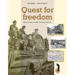 Quest For Freedom
