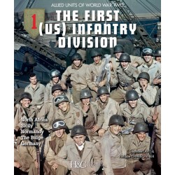 The 1st (US) Infantry Division