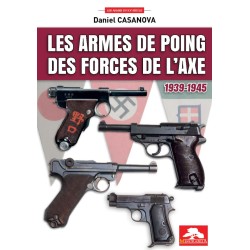 Les Armes de Poing des...